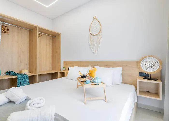 Sol Suites Pefkochori