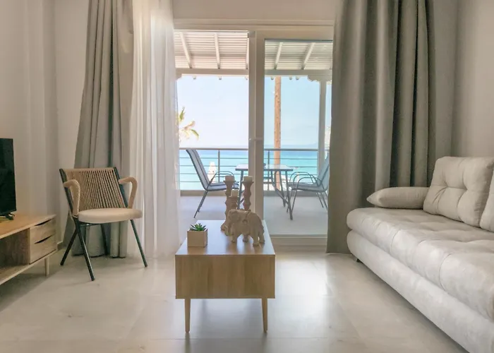 Sol Suites Pefkochori