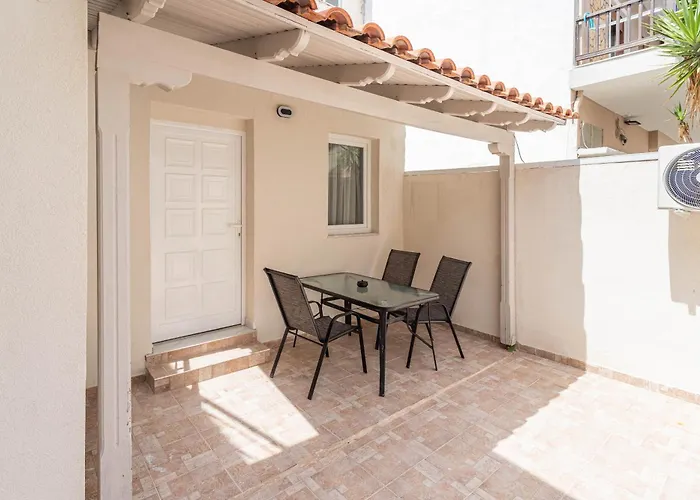 Sol Suites Pefkochori
