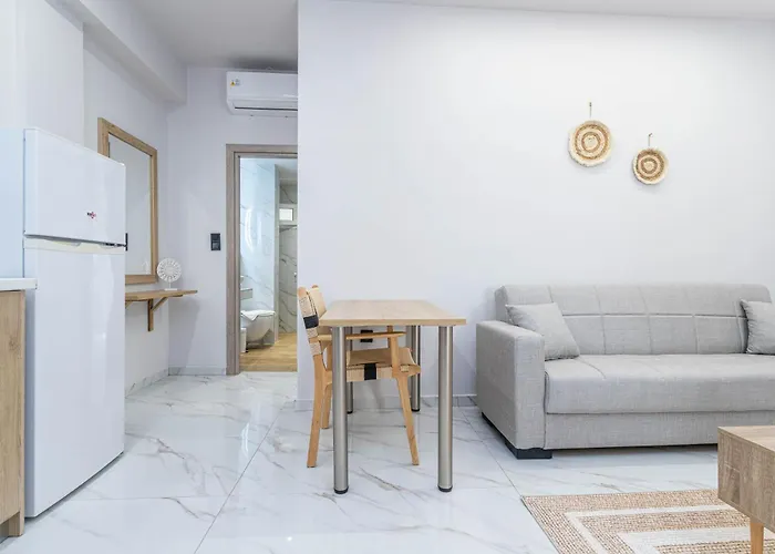 Sol Suites Pefkochori