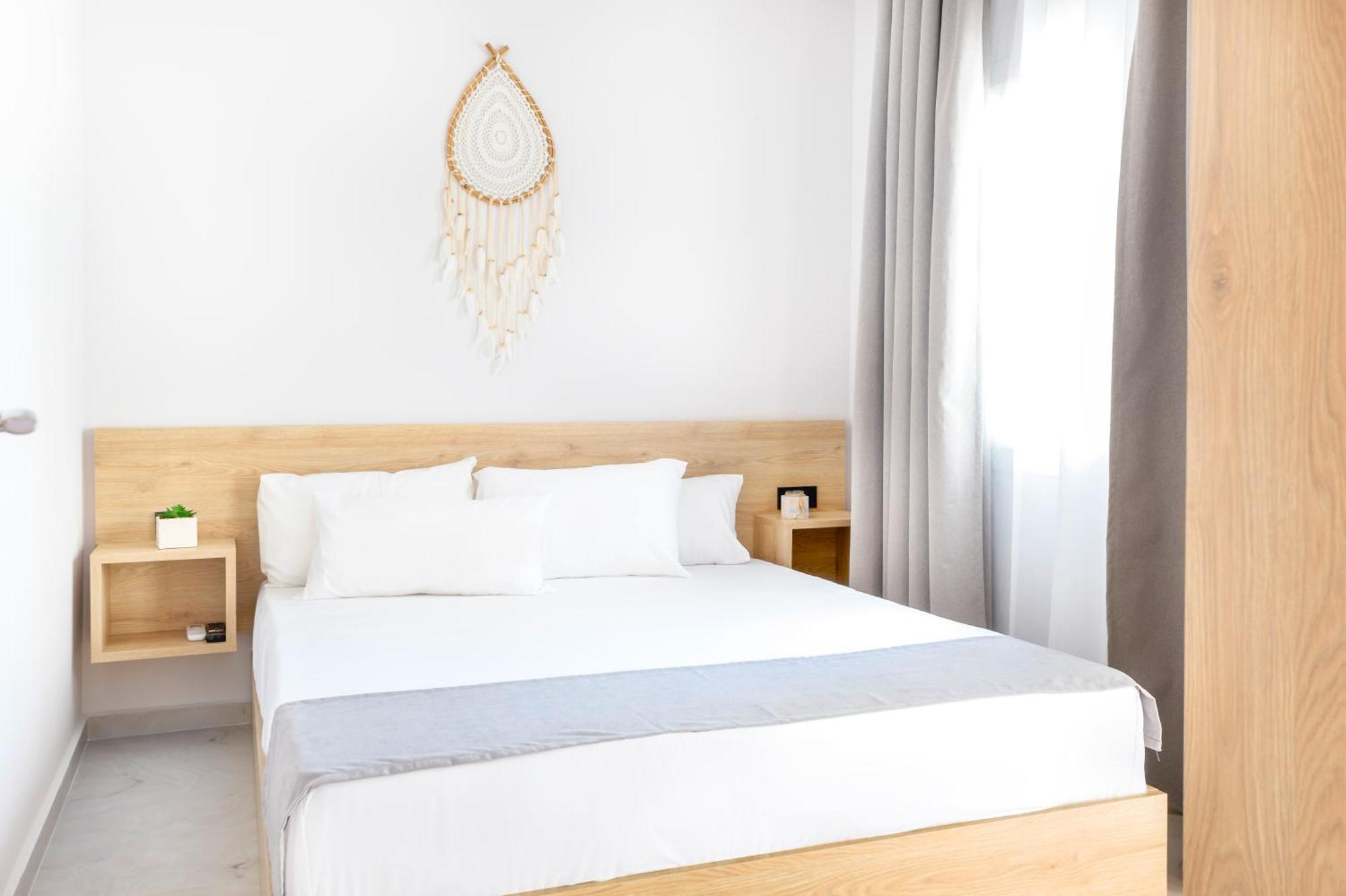 Sol Apartment Pefkochori