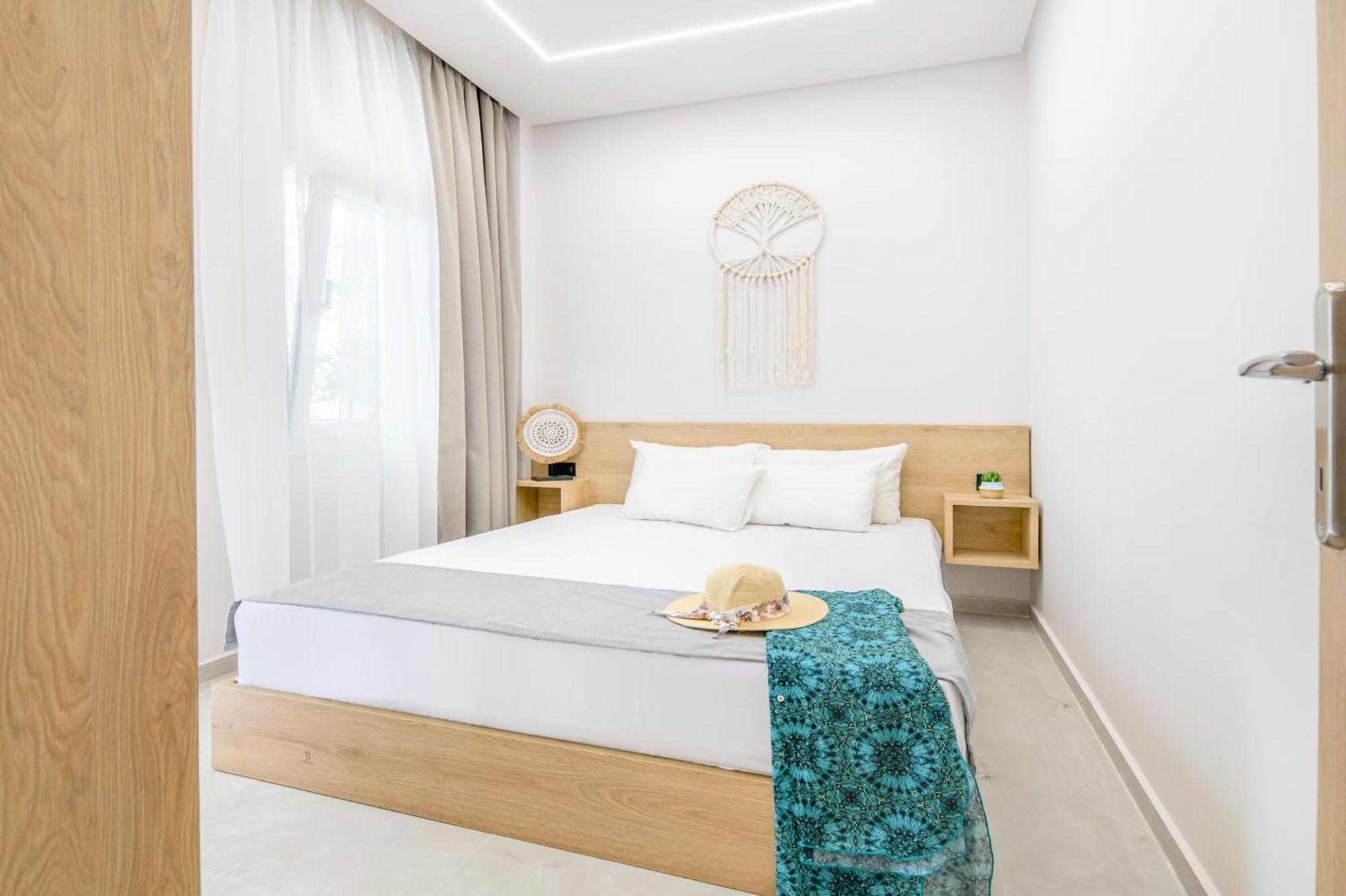 Sol Apartment