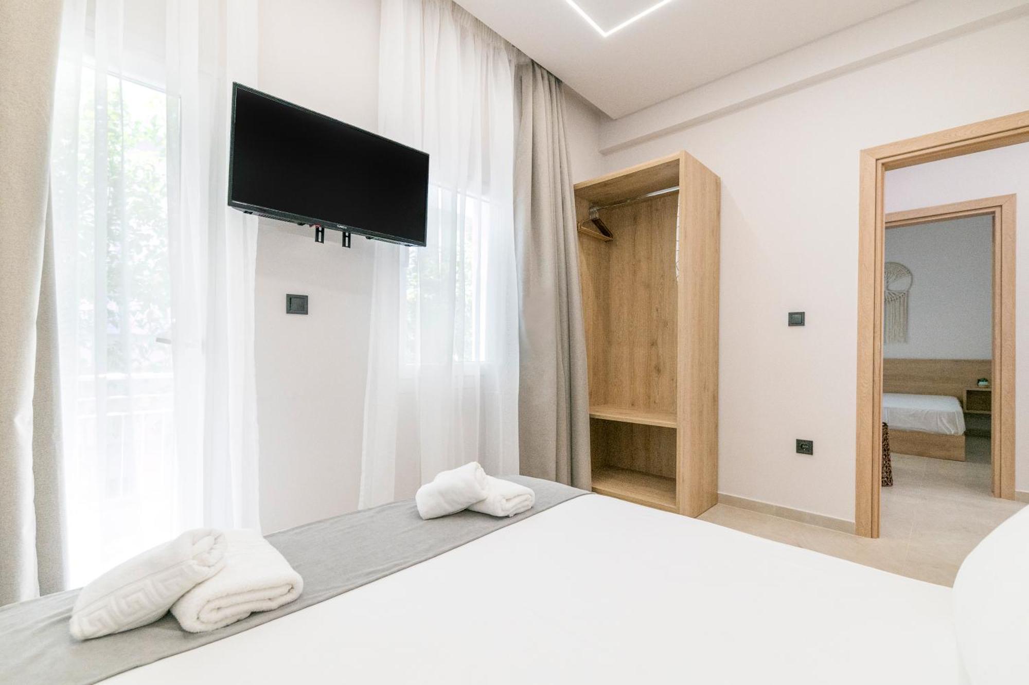 Apartment Sol *