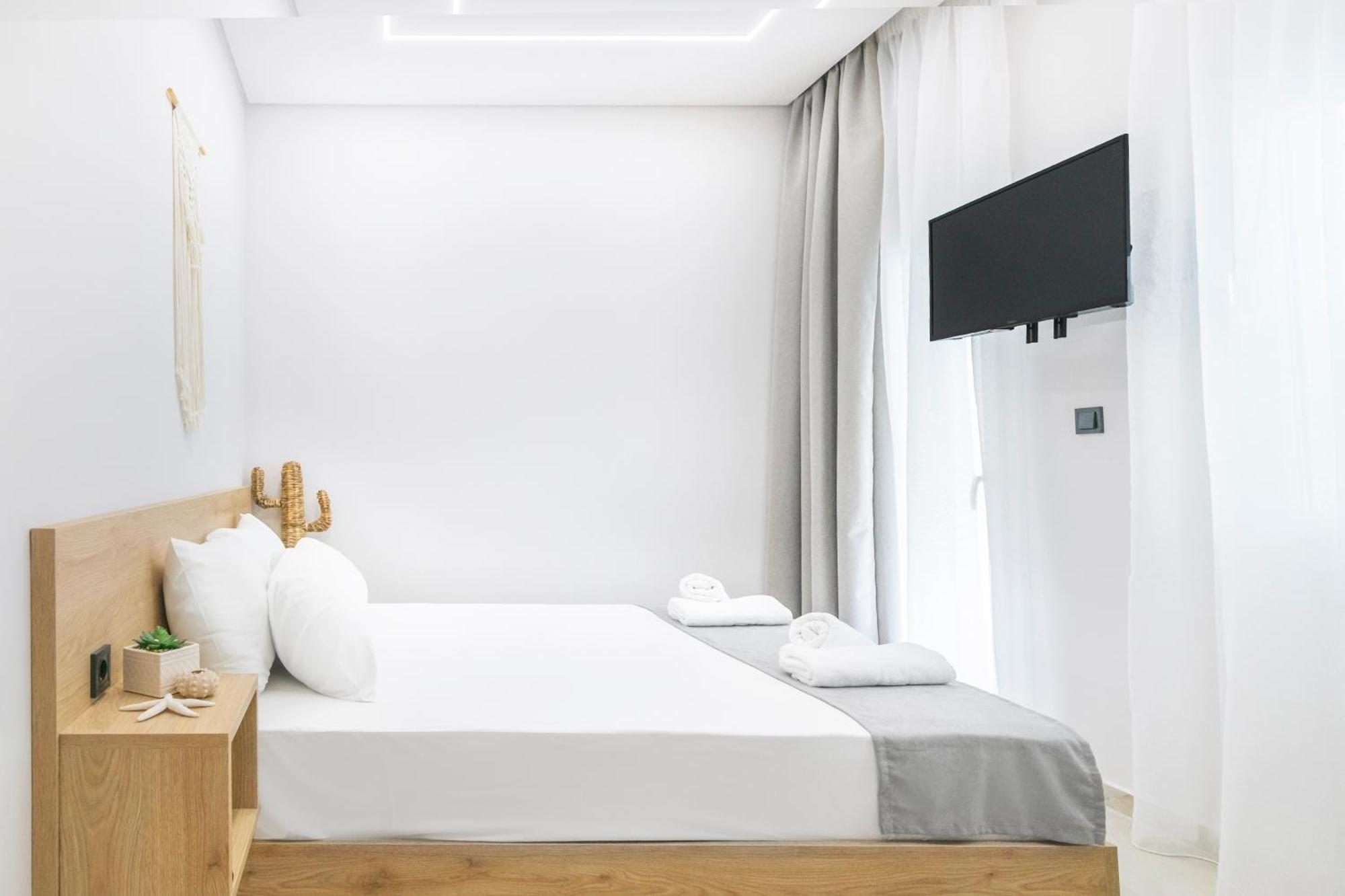 Sol Apartment Pefkochori