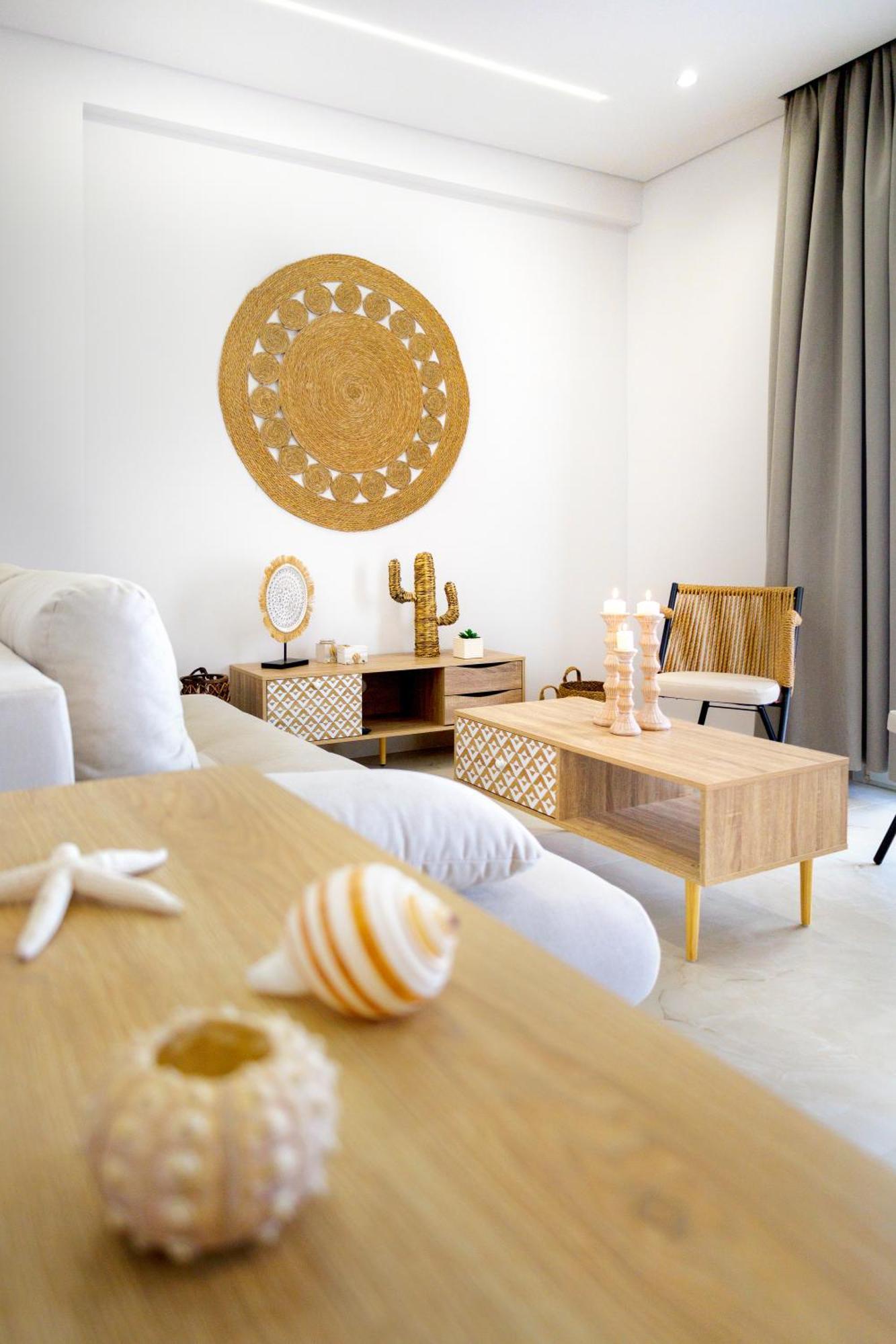 Apartment Sol *