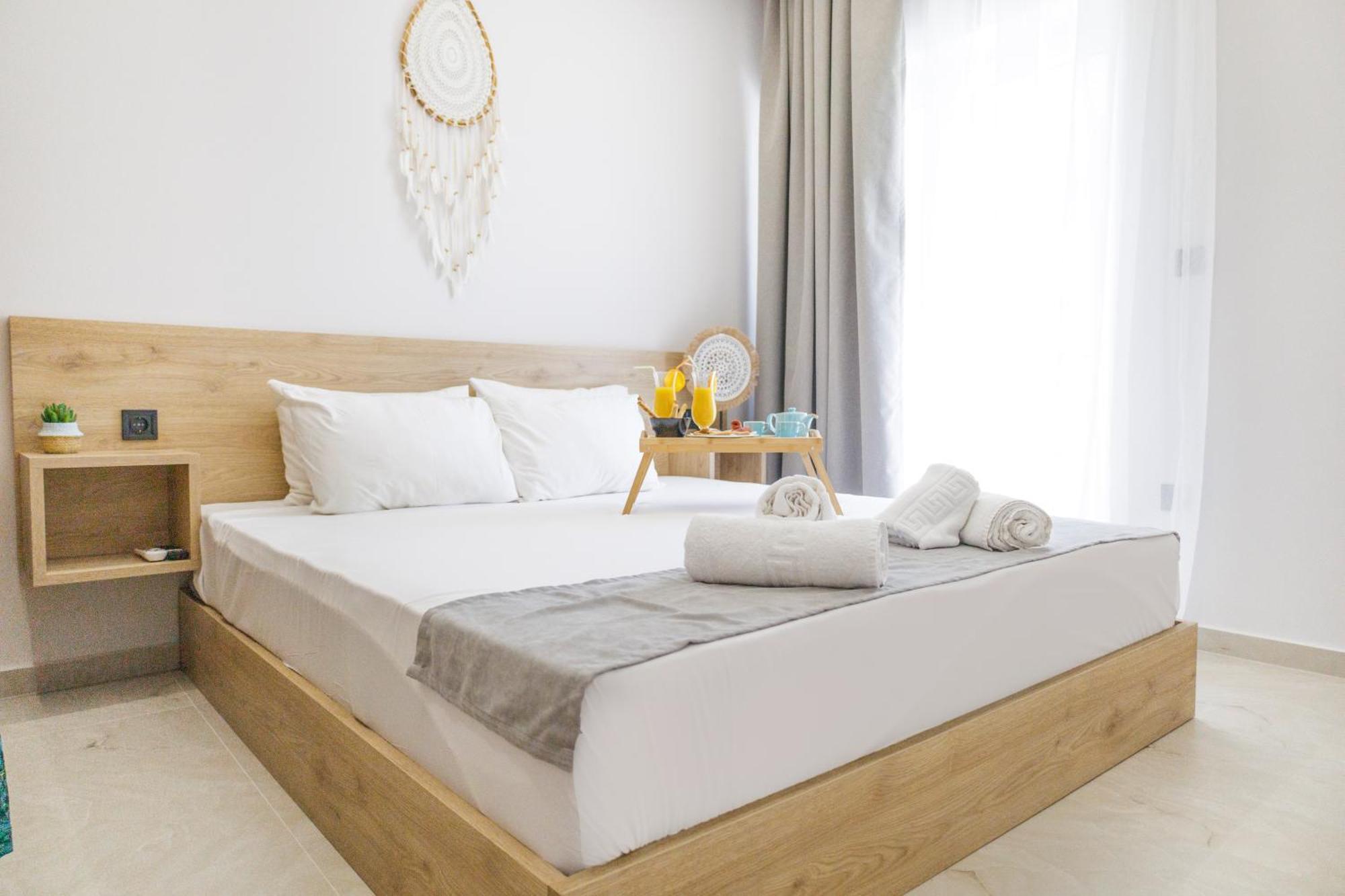 Sol Apartment