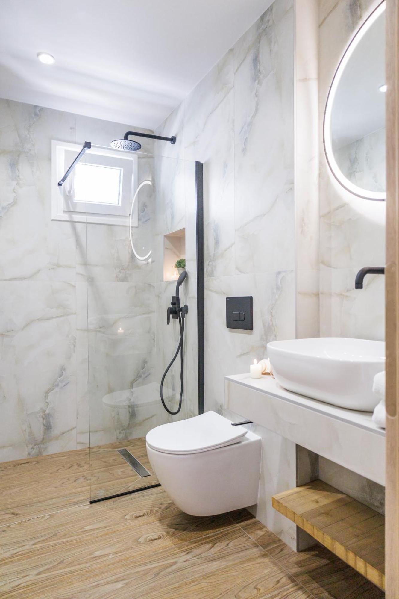 Sol Apartment *