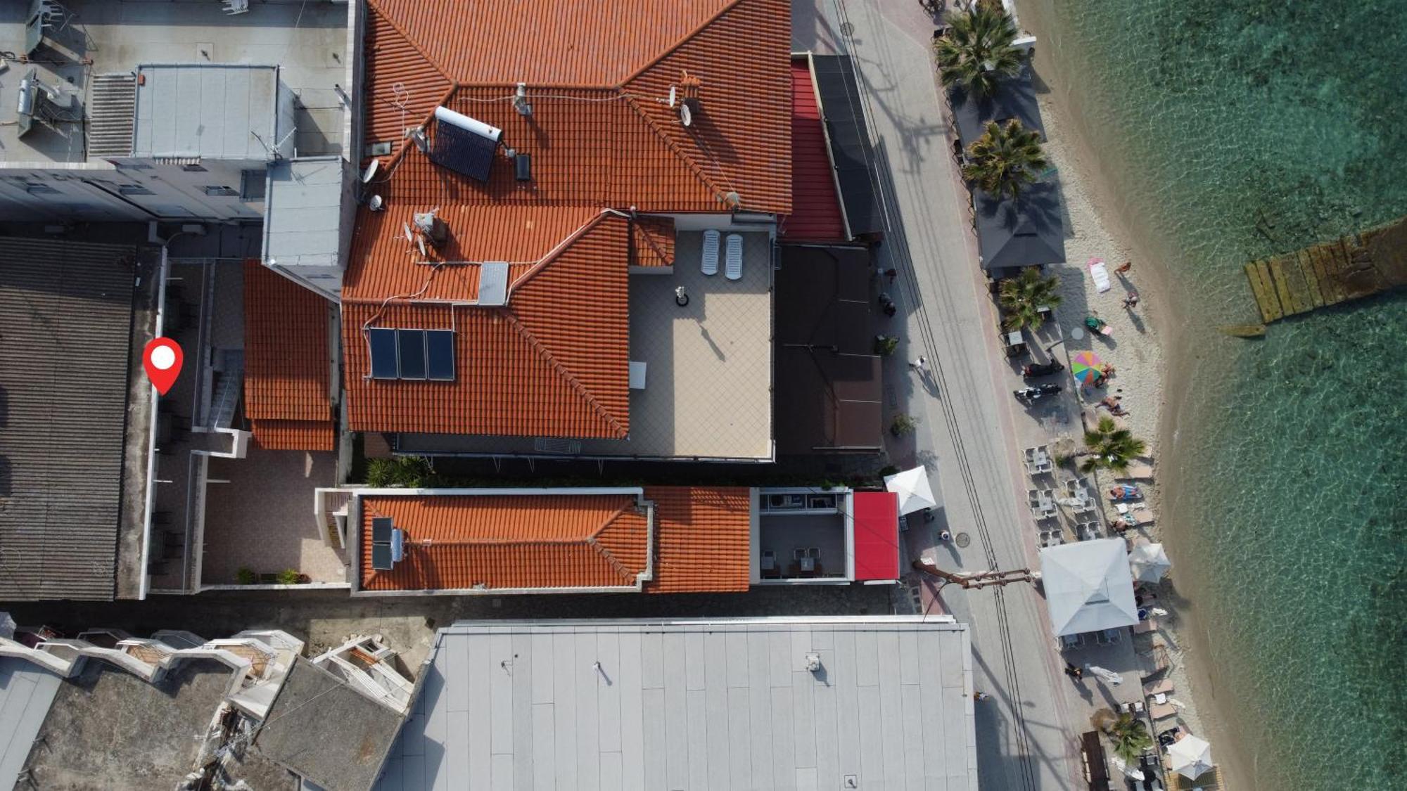 Sol Apartment