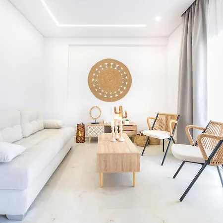 Sol Suites Pefkochori Exterior photo
