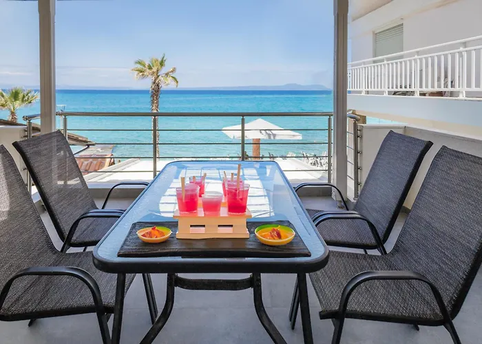 Sol Suites Pefkochori
