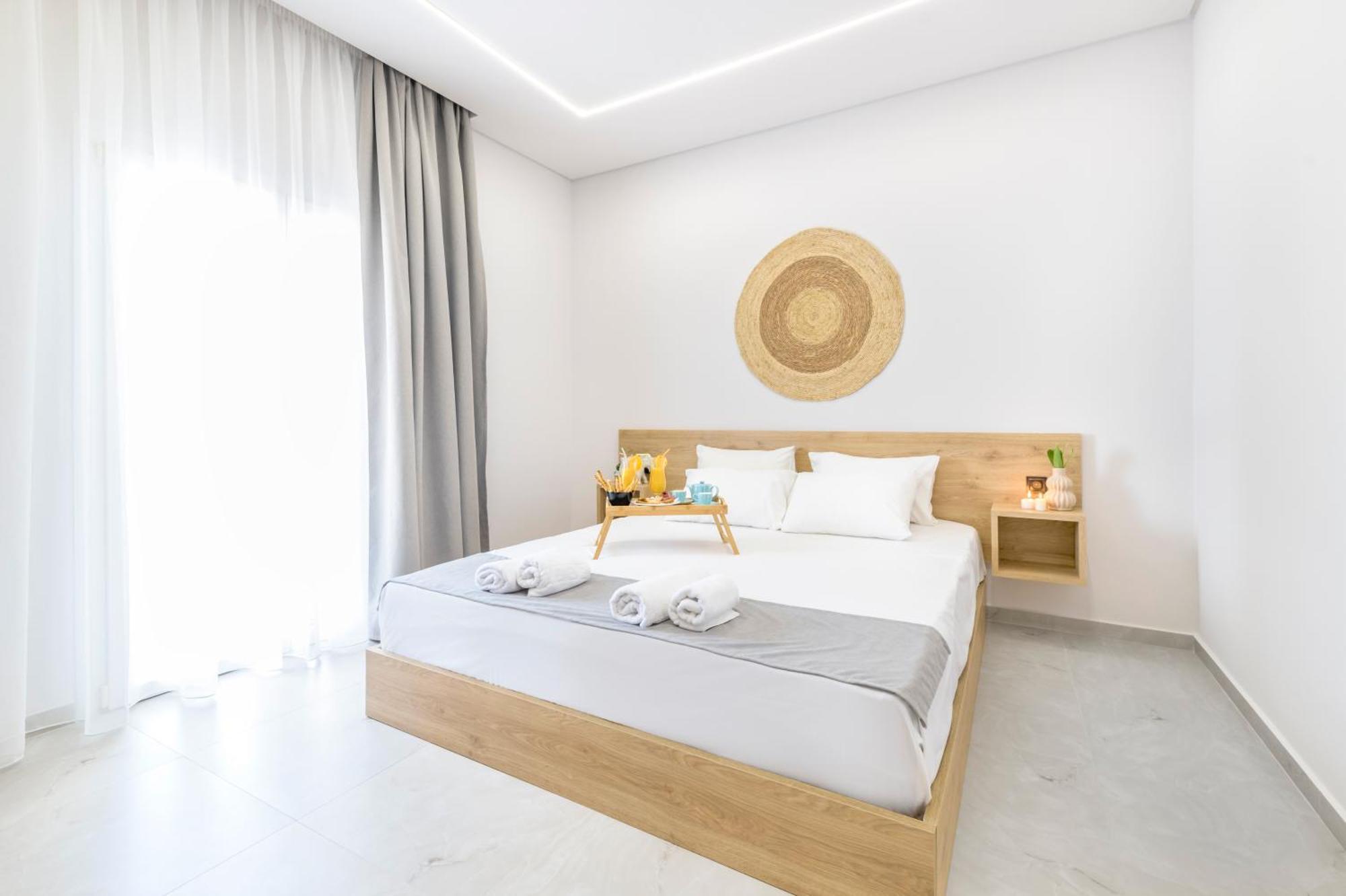 Apartament Sol