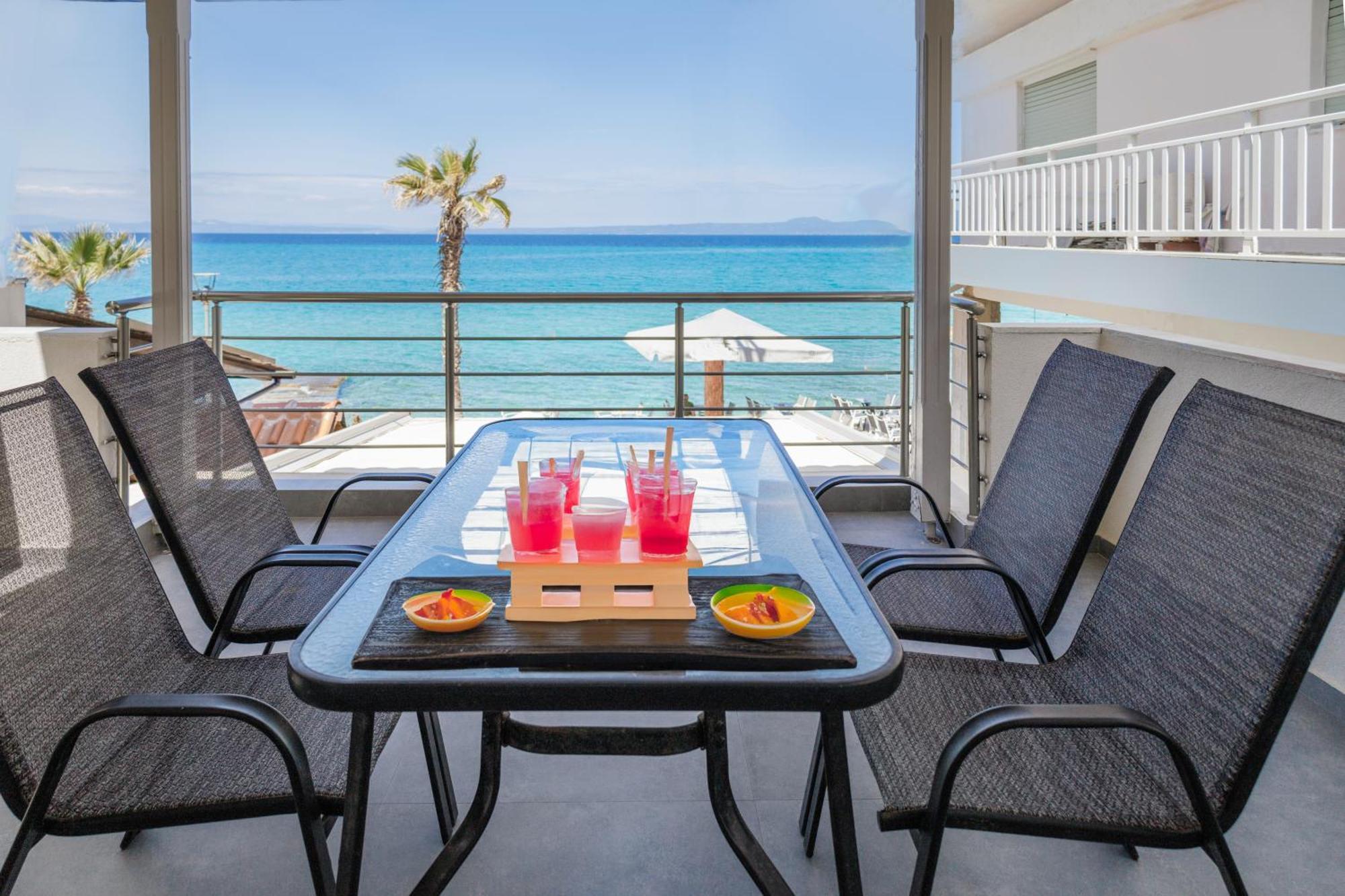 Apartament Sol *