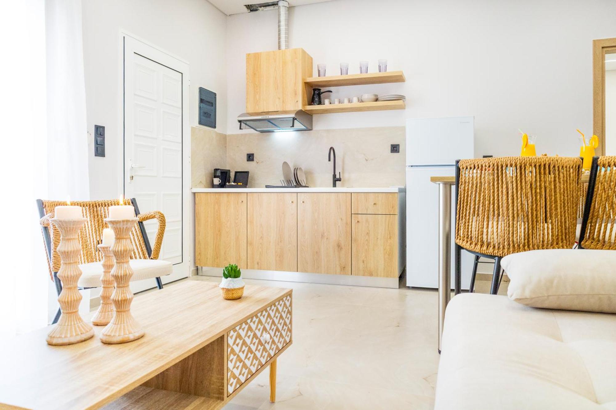 Apartament Sol