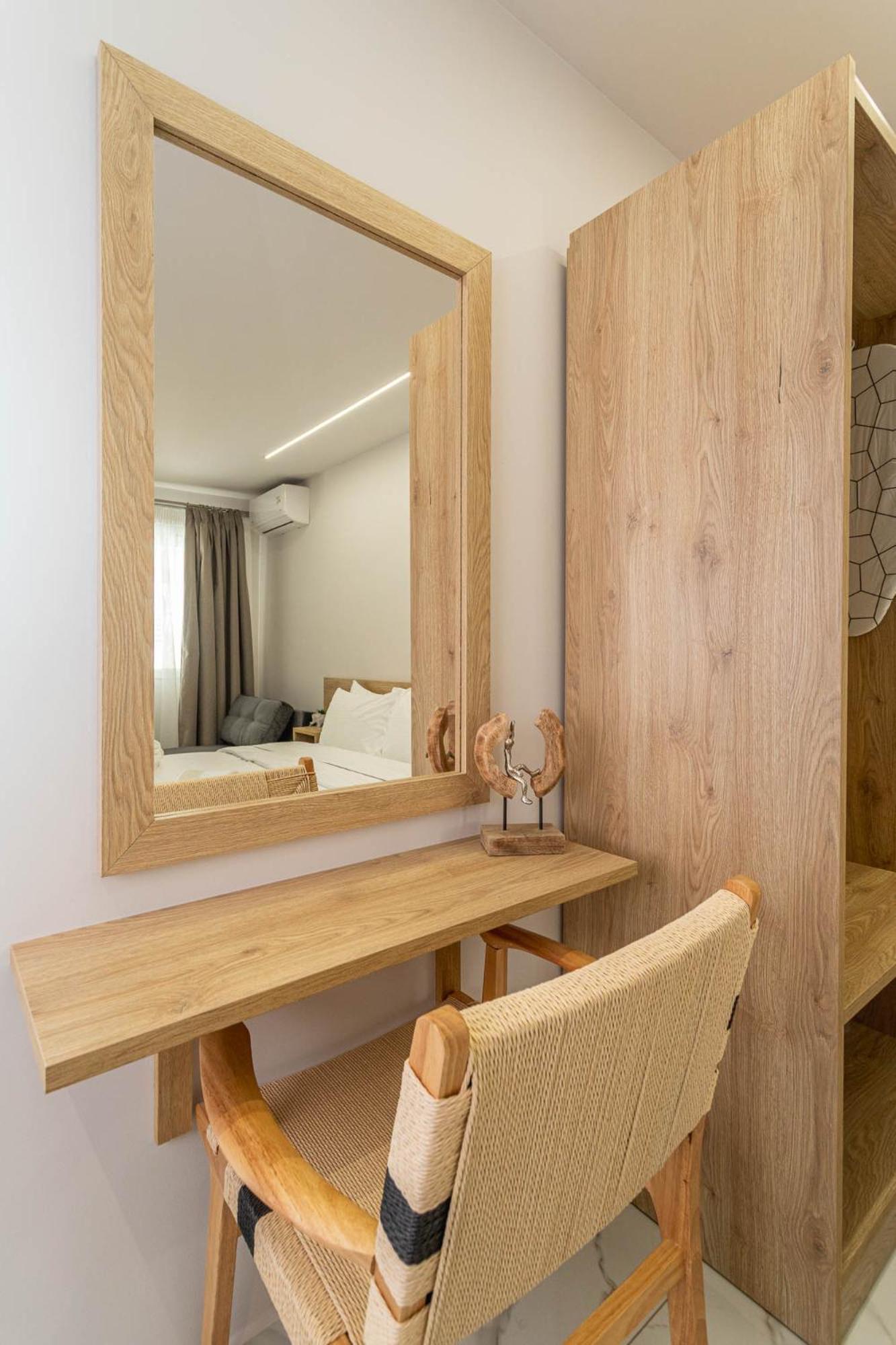 Appartement Sol Pefkochori