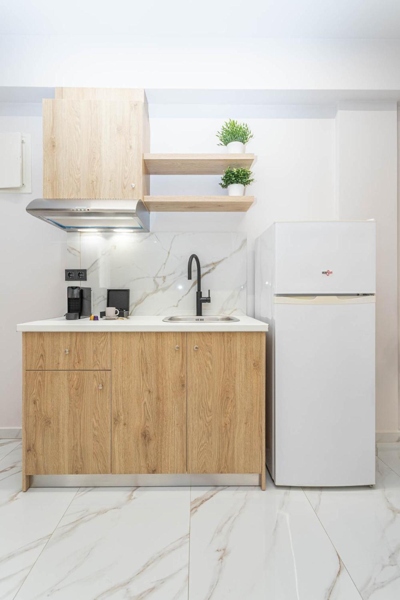 Appartement Sol *
