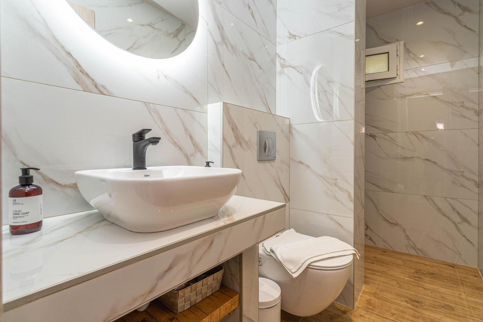 Sol Appartement Pefkochori